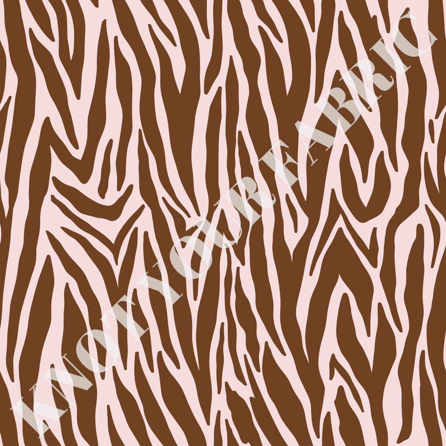 PRE-ORDER Cheetah Zebra