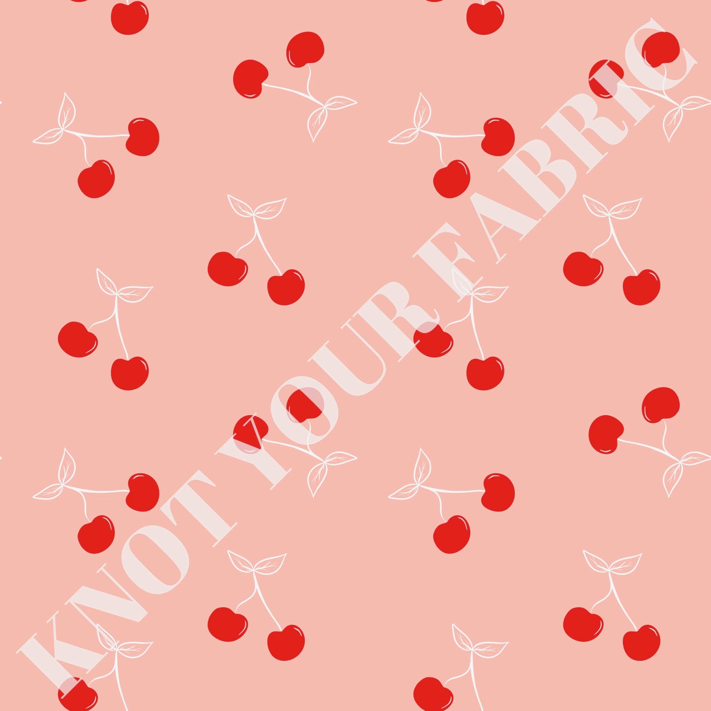 PRE-ORDER Valentine Cherry