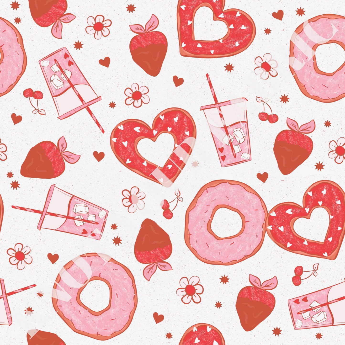PRE-ORDER Valentine Dessert