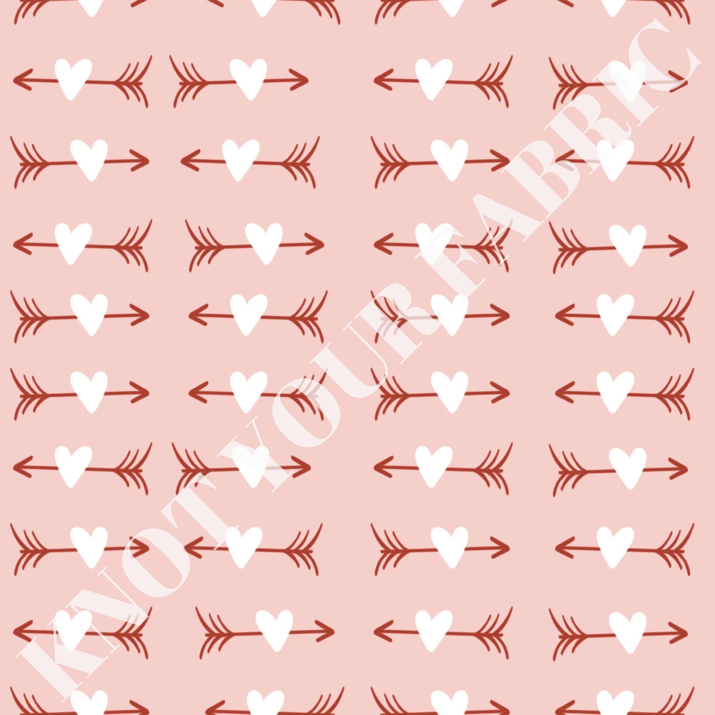 PRE-ORDER Valentine Love Arrow