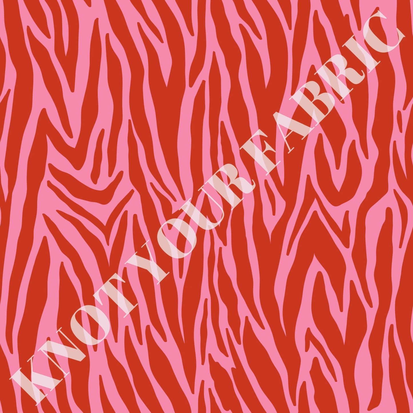 PRE-ORDER Valentine Zebra