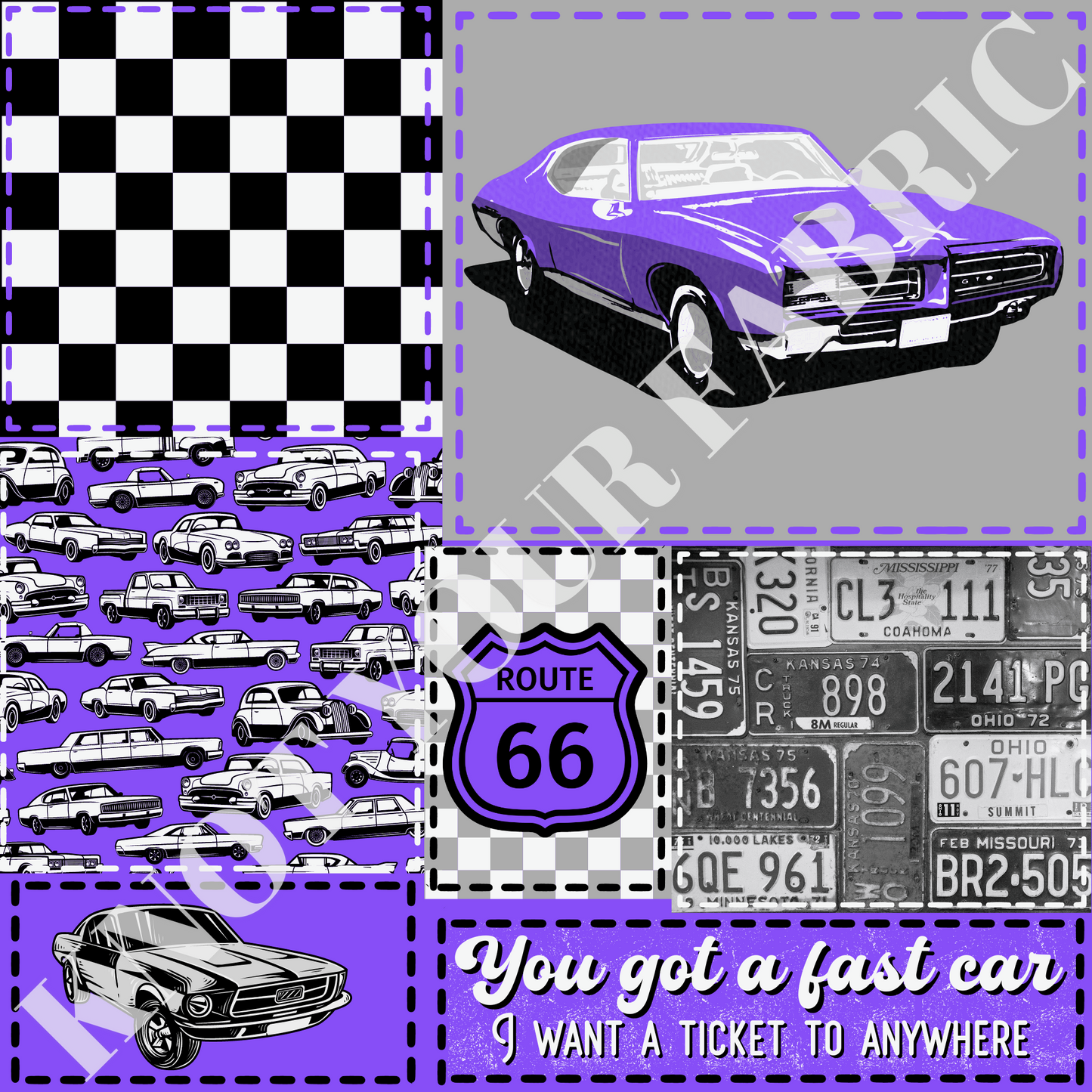 PRE-ORDER LSK 456