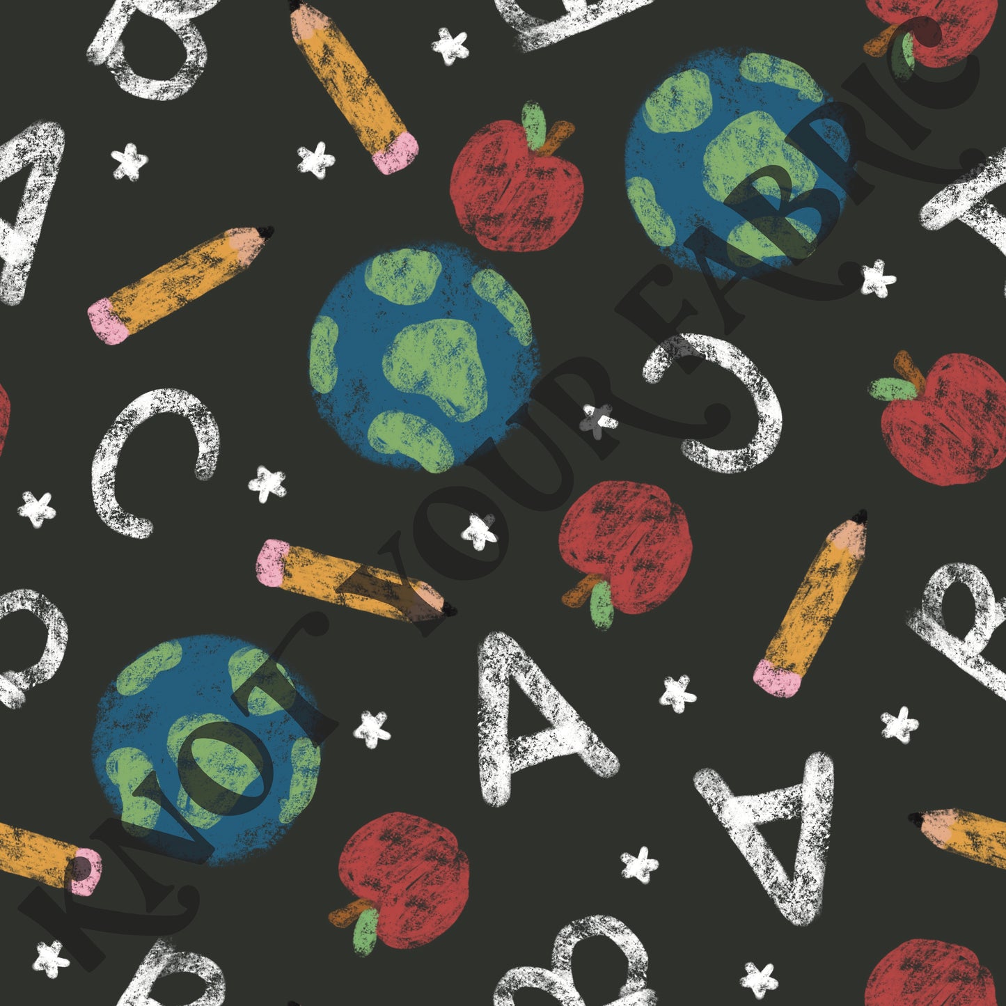 PRE-ORDER Chalkboard
