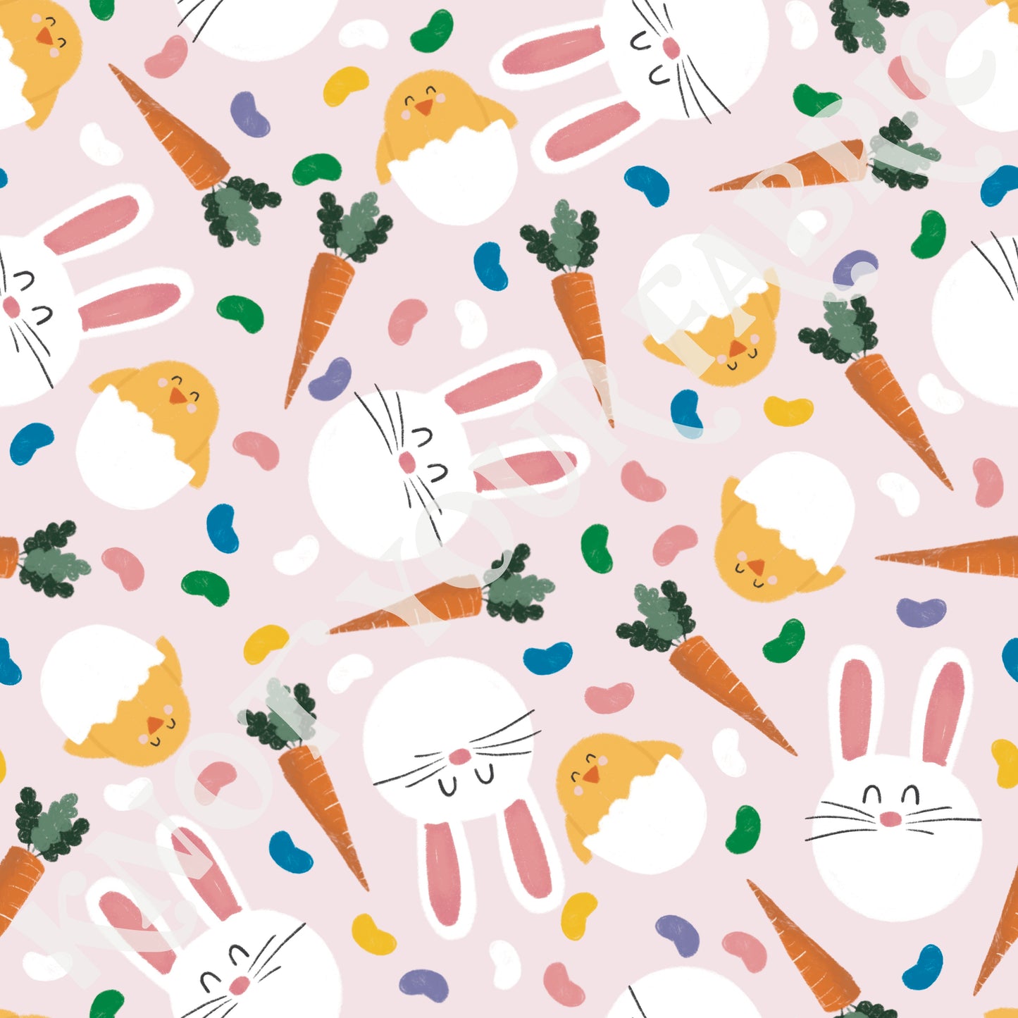 PRE-ORDER Easter Mashup