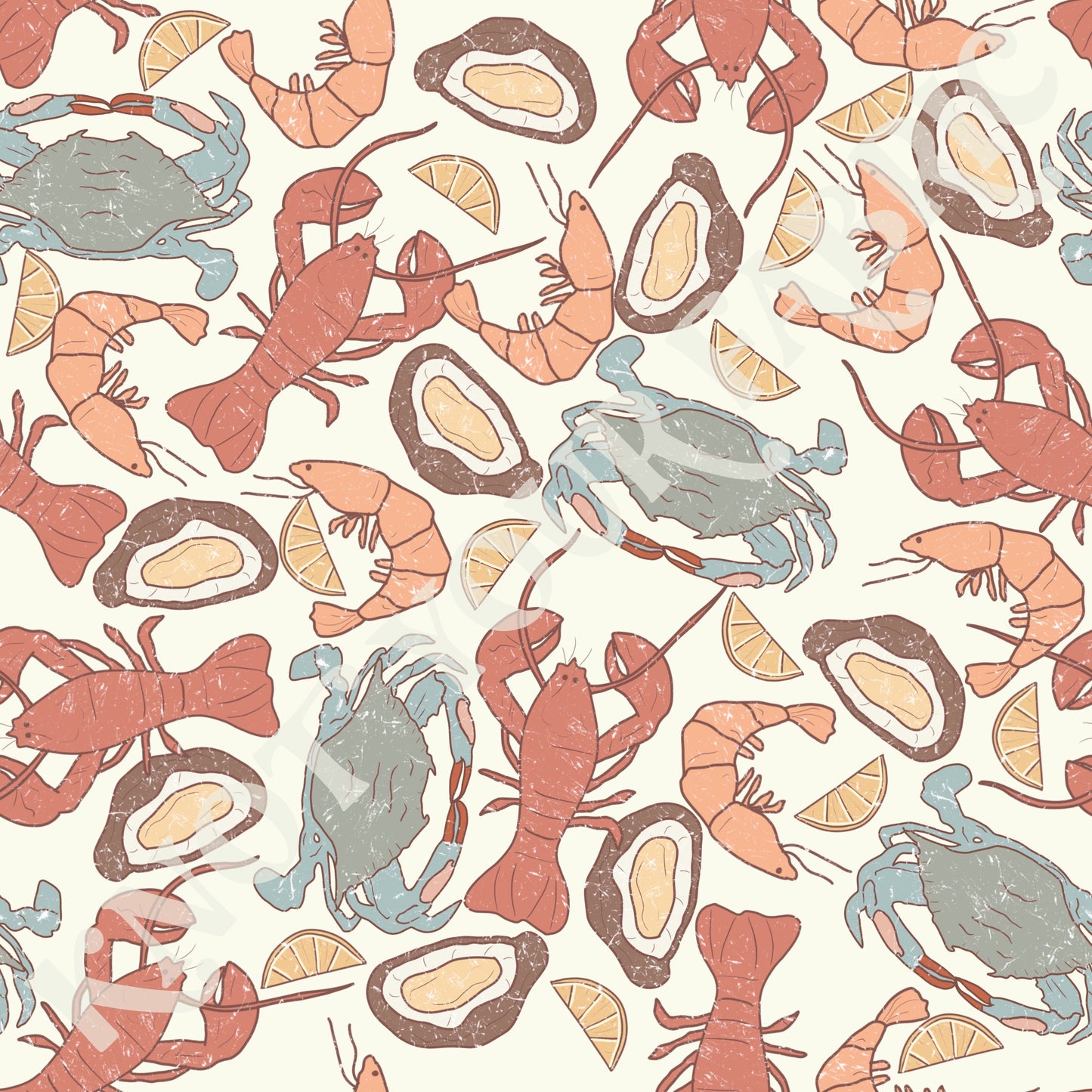 PRE-ORDER Seafood Boil