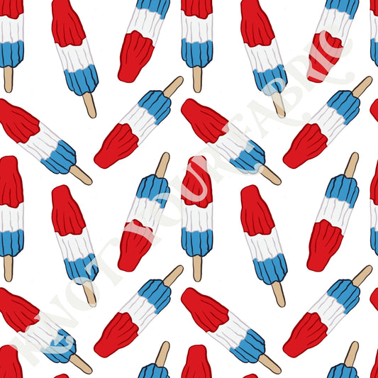 Fourth of July Pops