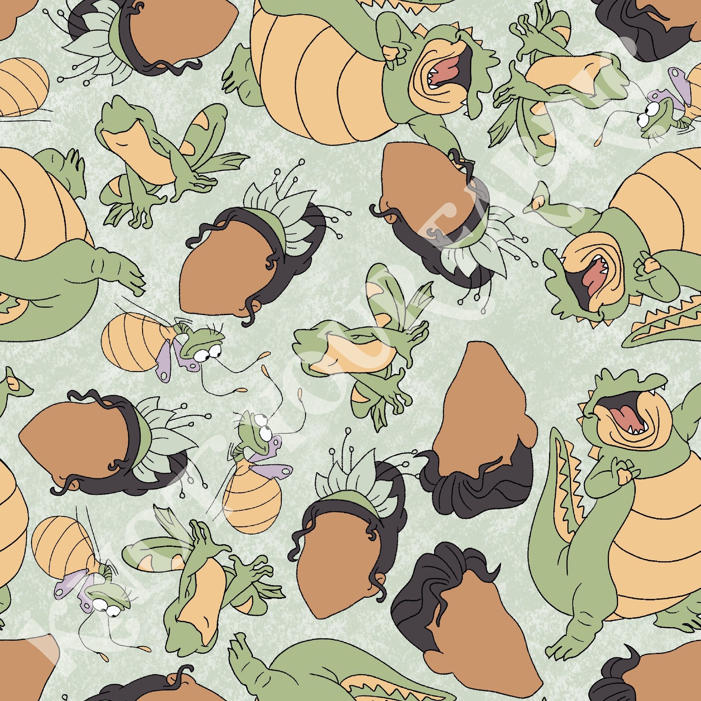 PRE-ORDER Frog