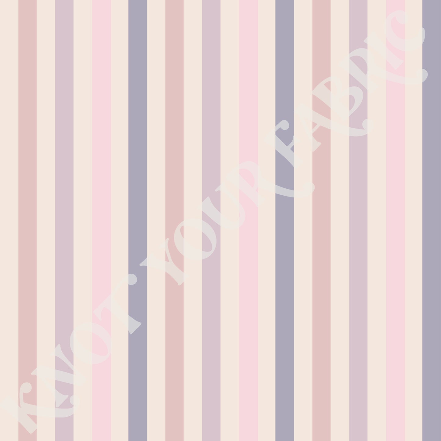 PRE-ORDER Lilac Stripes