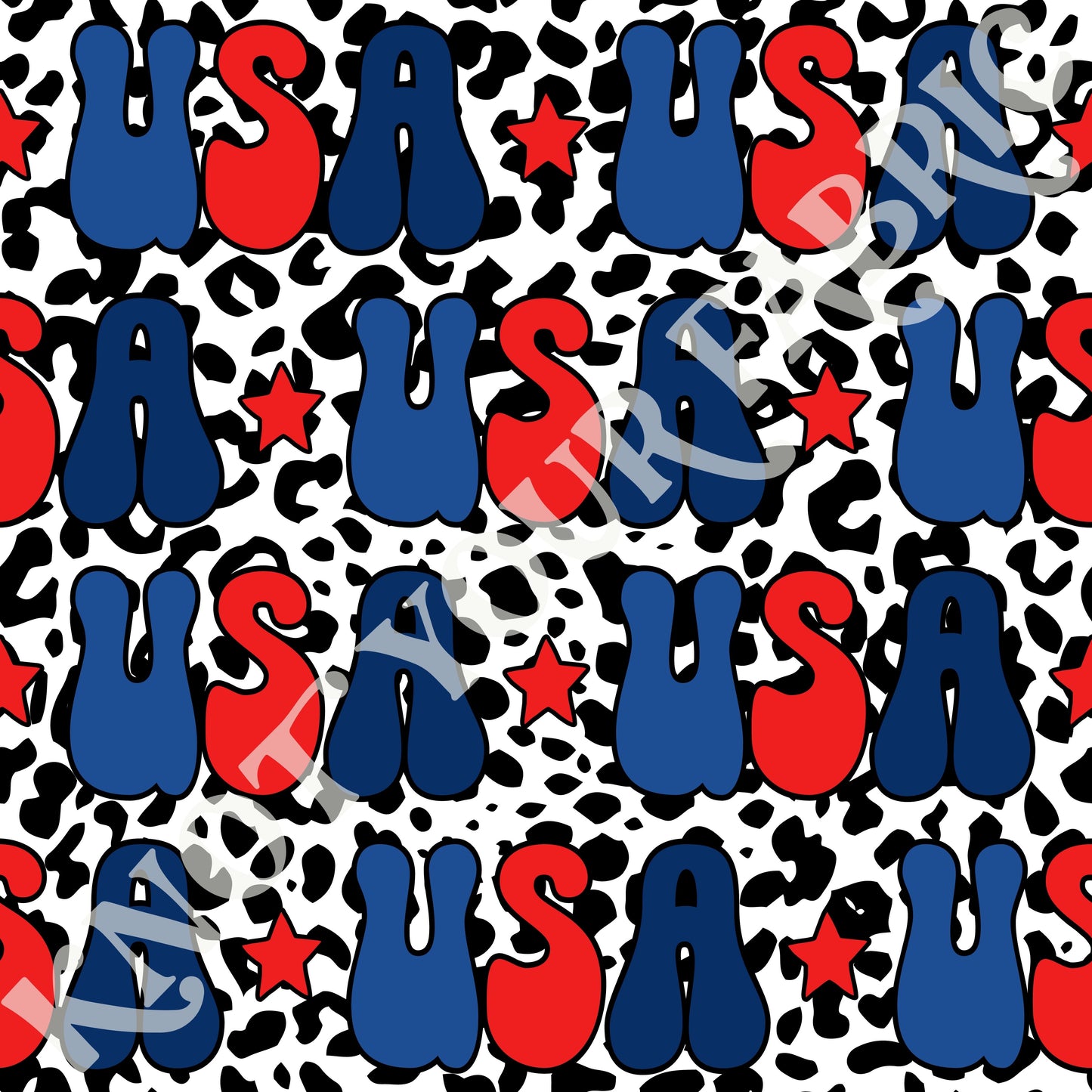 USA Cheetah