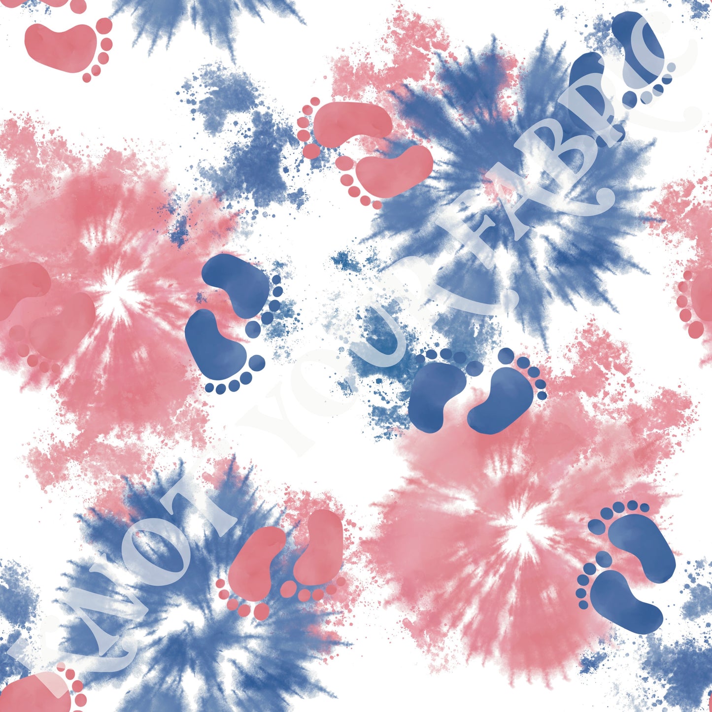 PRE-ORDER Labor & Delivery Tie-Dye