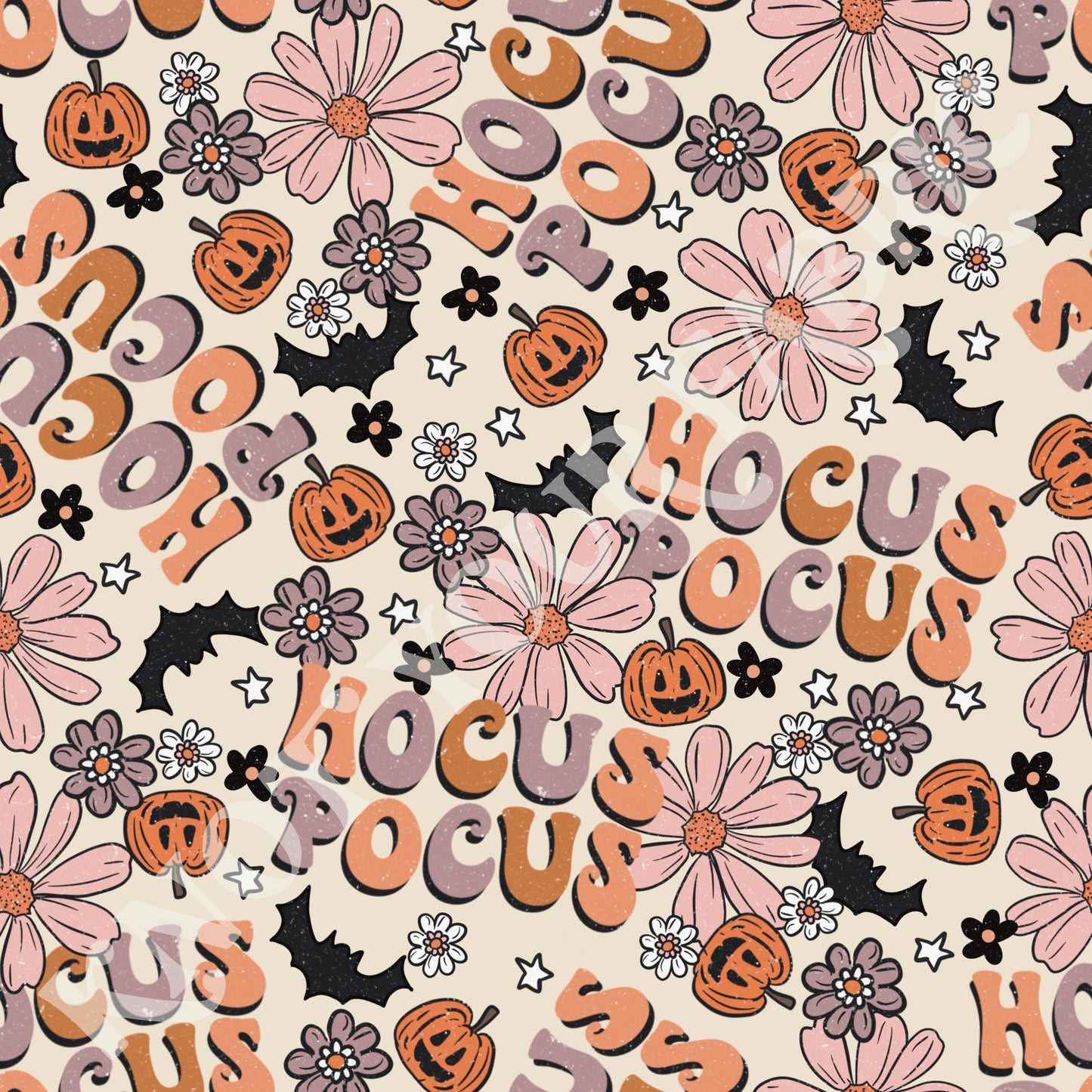 PRE-ORDER Muted Pocus