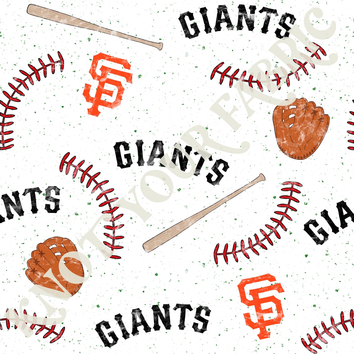 PRE-ORDER Bat & Glove