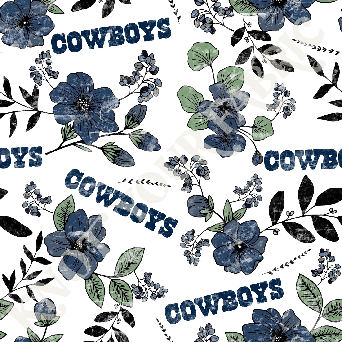 PRE-ORDER Floral