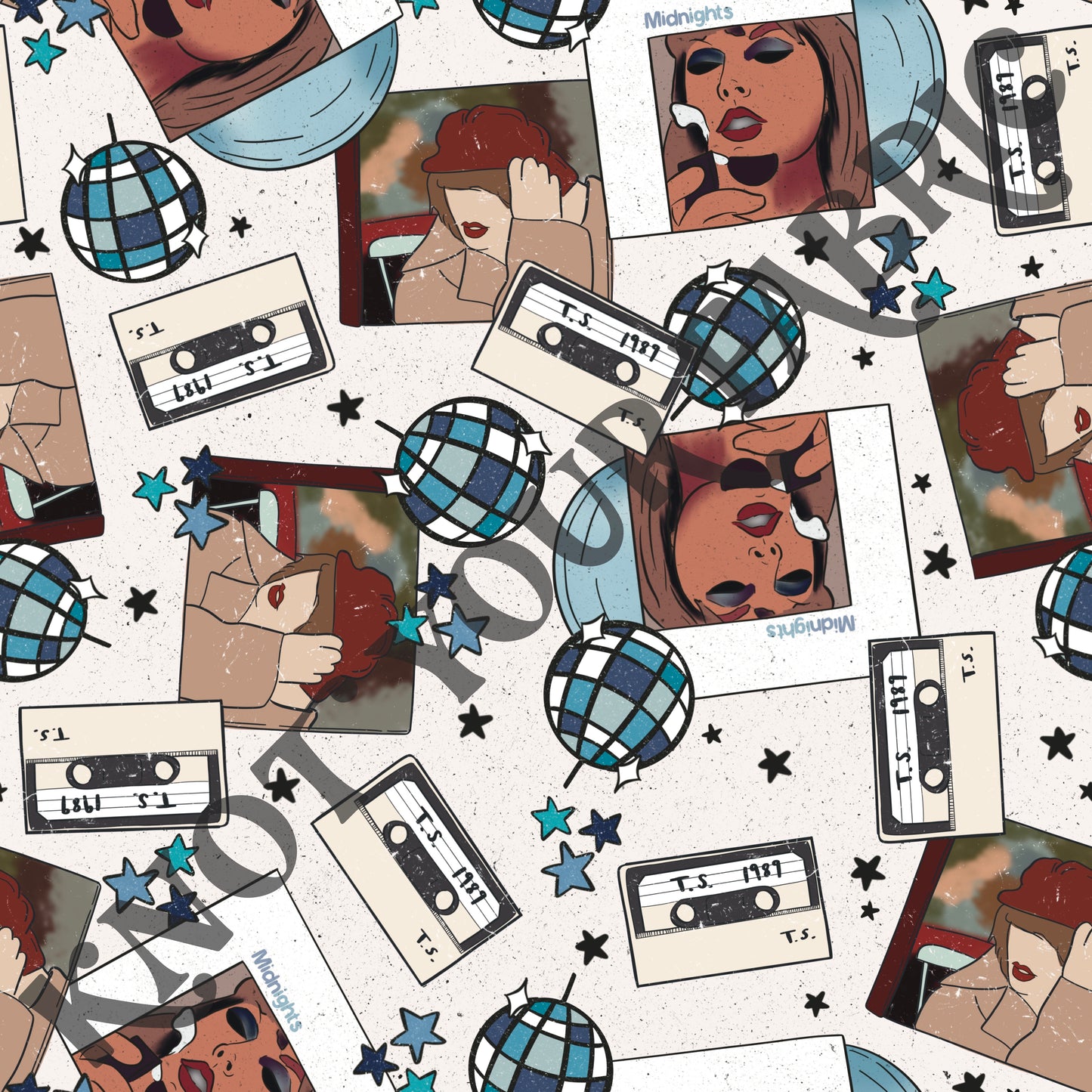 PRE-ORDER Disco