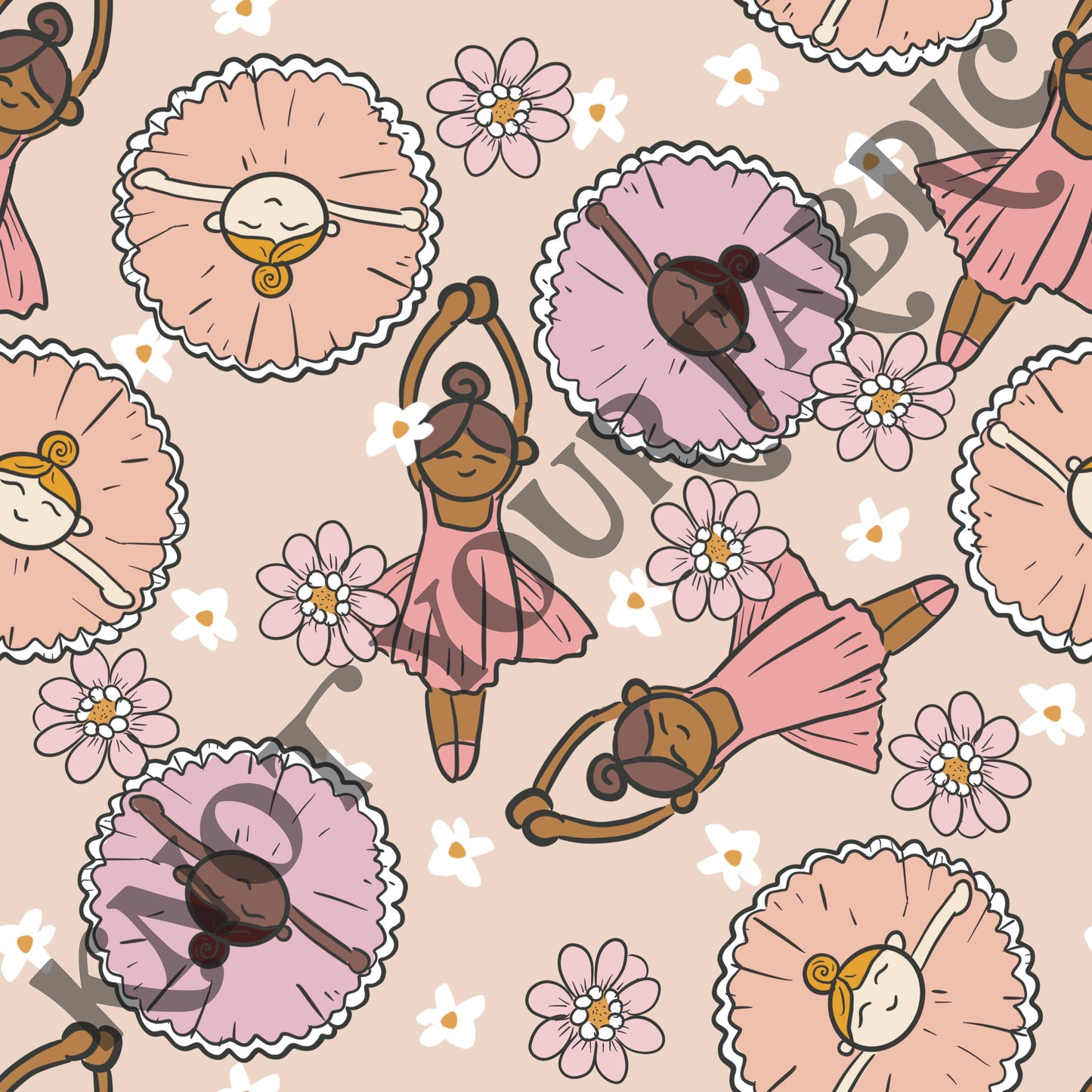 PRE-ORDER Ballerina