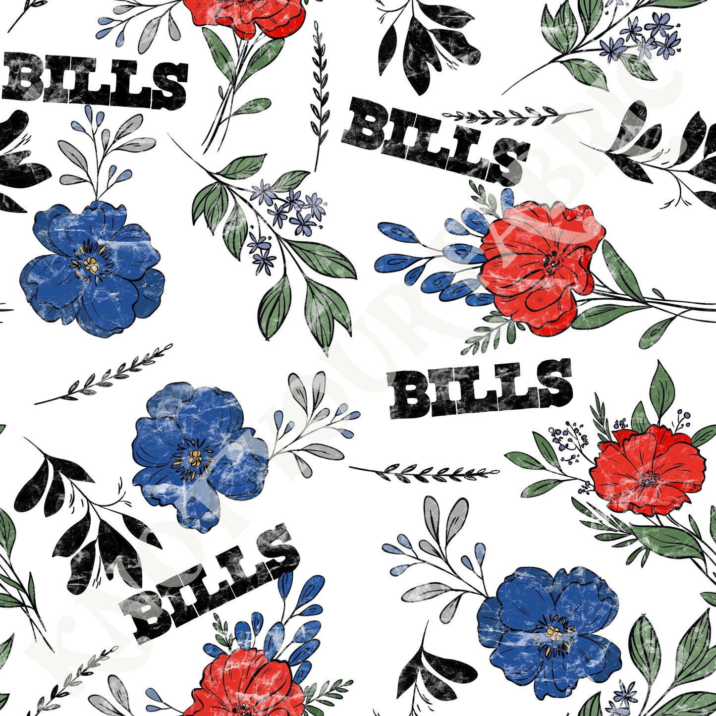 PRE-ORDER Floral