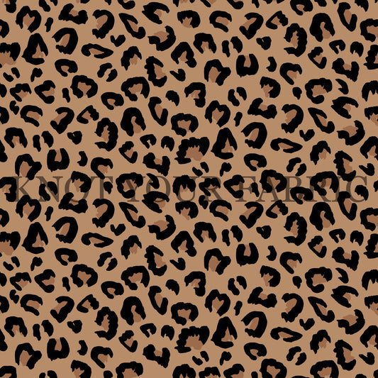 PRE-ORDER Neutral Cheetah