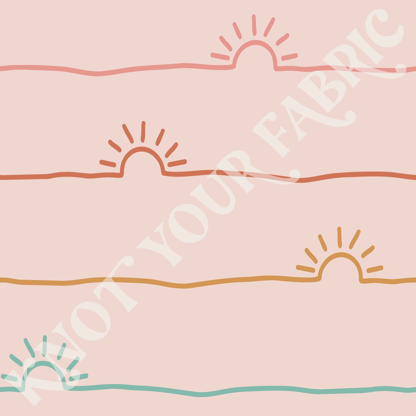 PRE-ORDER Sun Lines