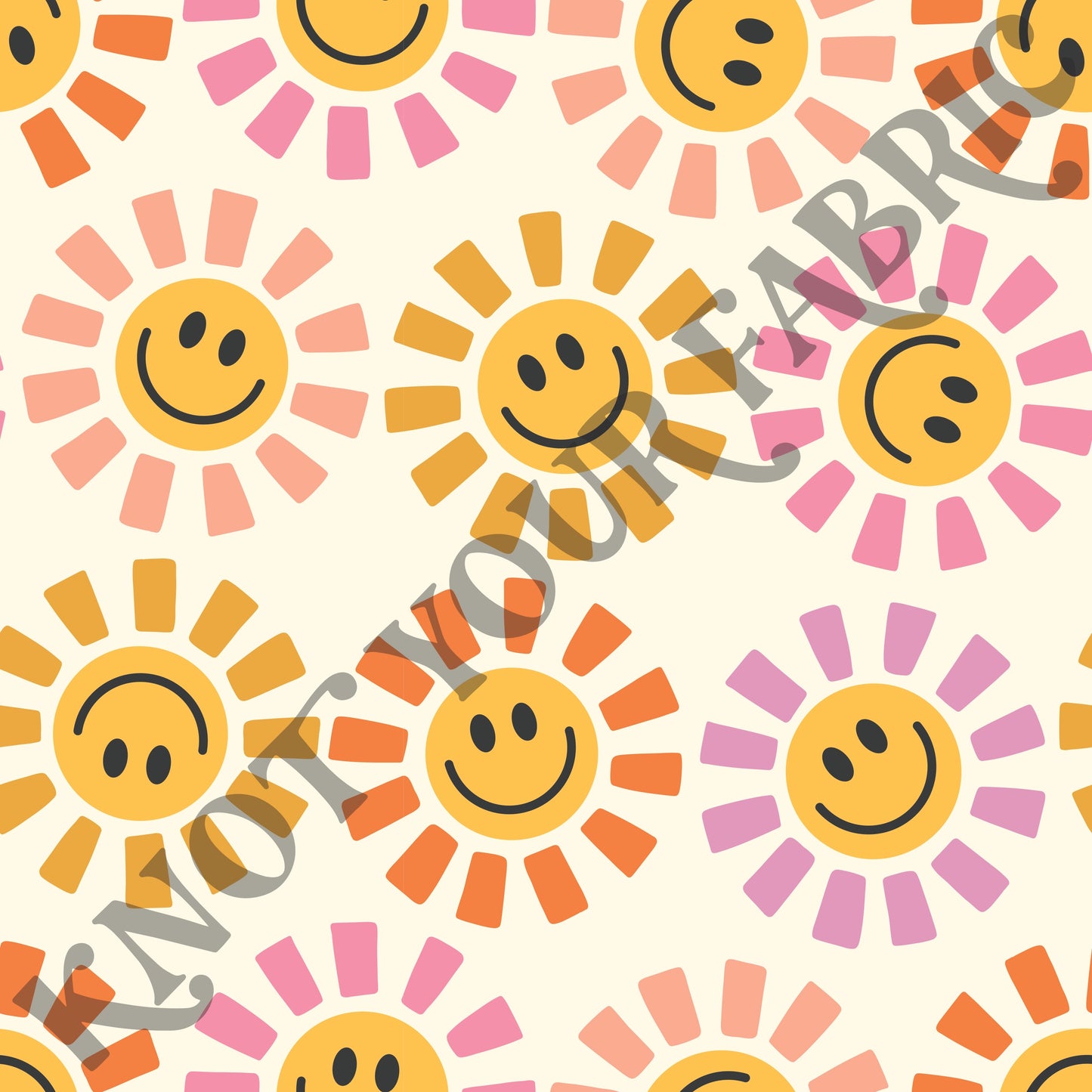 Smiles Sun Summer