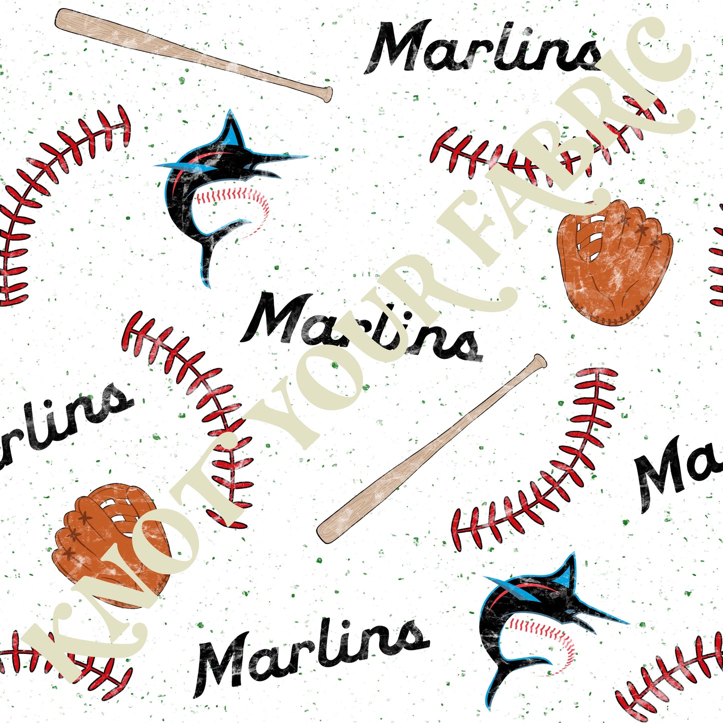 PRE-ORDER Bat & Glove