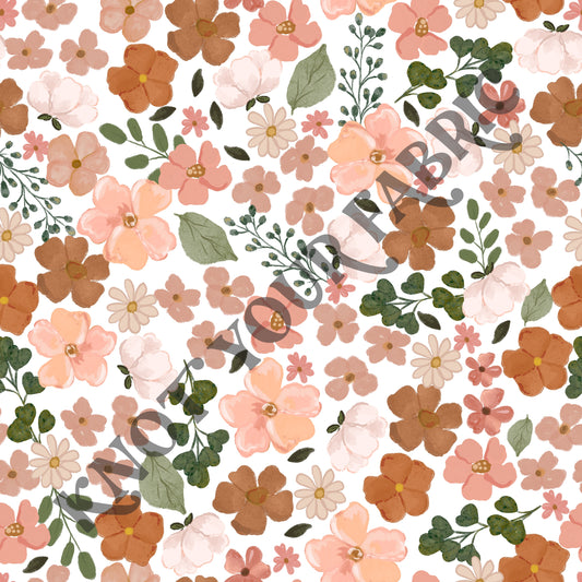PRE-ORDER Fall Floral