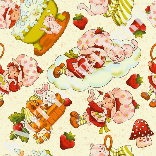 PRE-ORDER Cherry Fizz 235