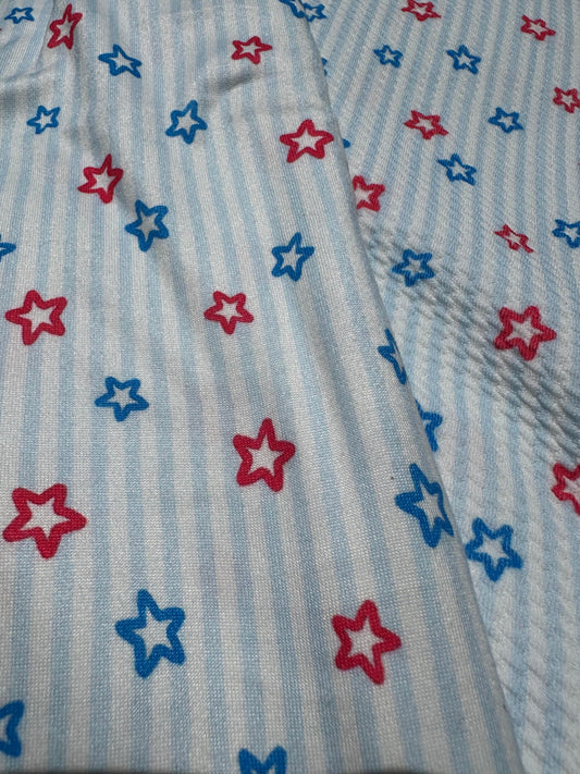 Stripes & Stars