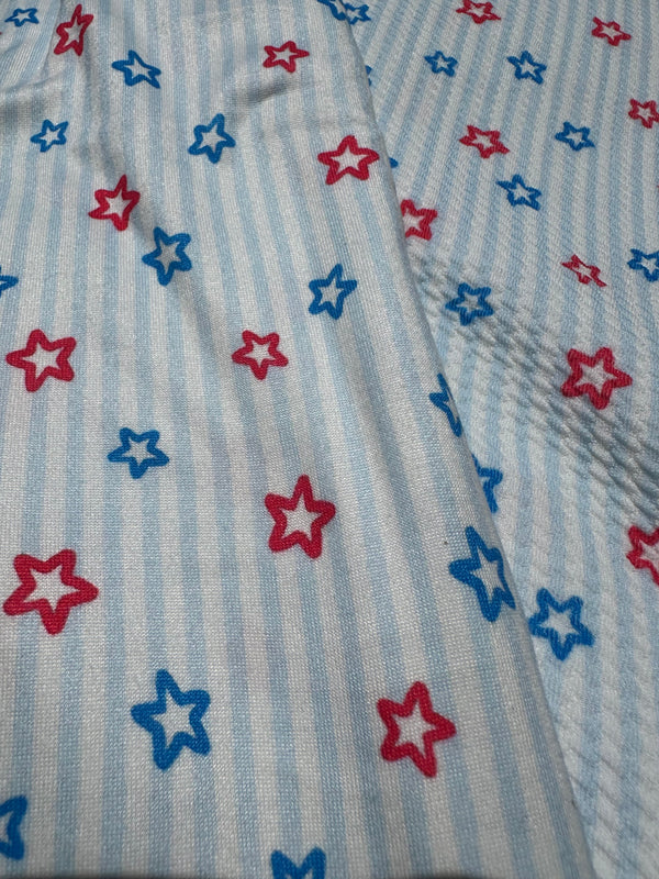 Stripes & Stars