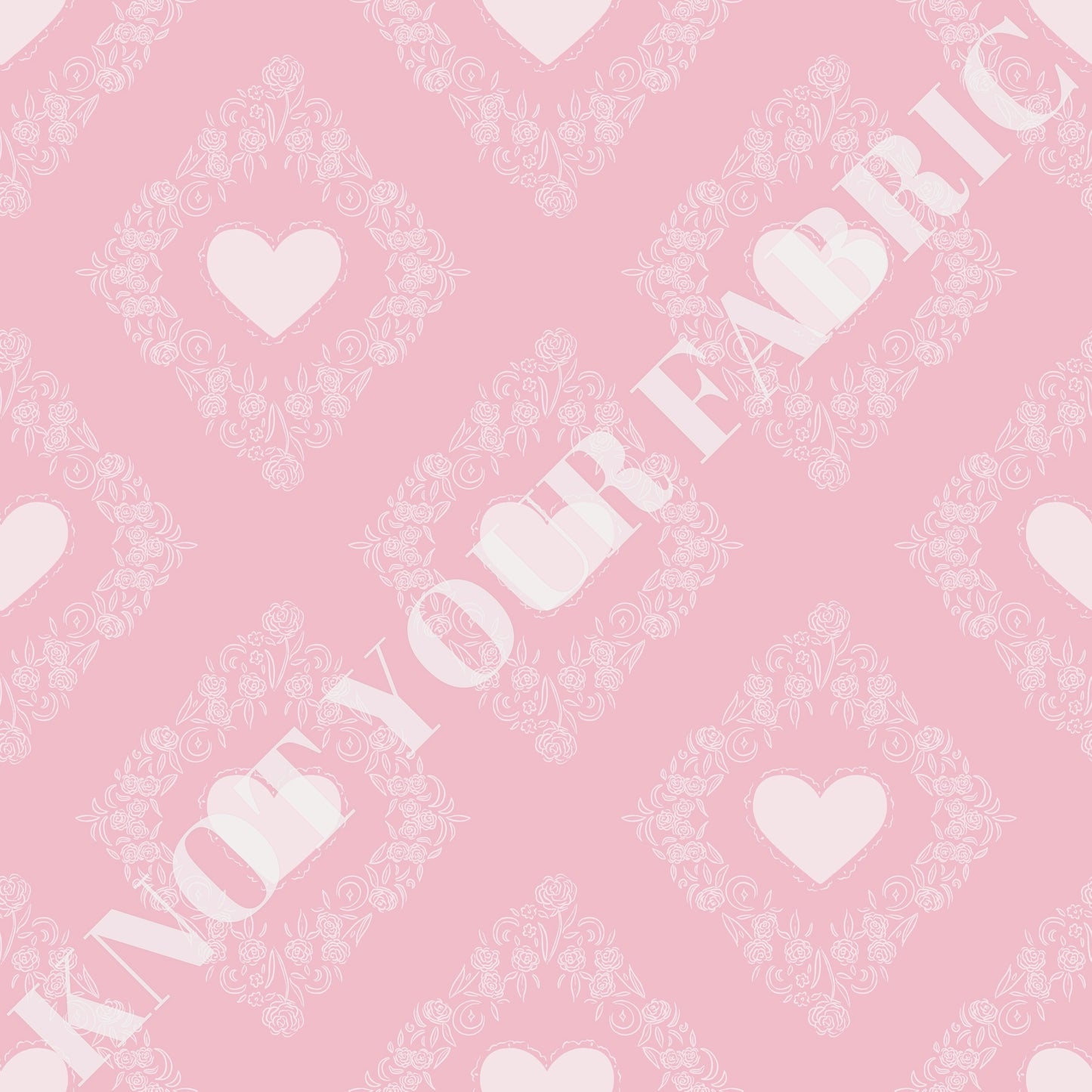 PRE-ORDER Valentine Heart Diamonds