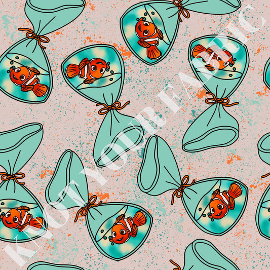 PRE-ORDER Cherry Fizz 236
