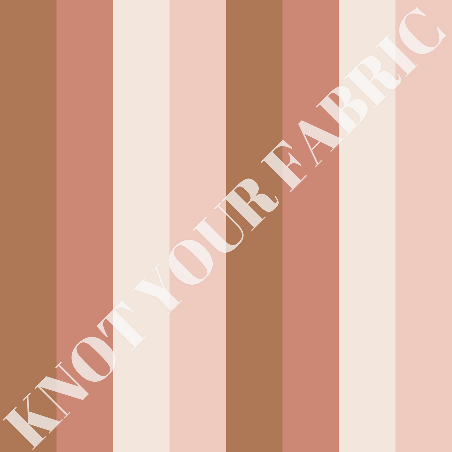 PRE-ORDER Pink Fall Stipes