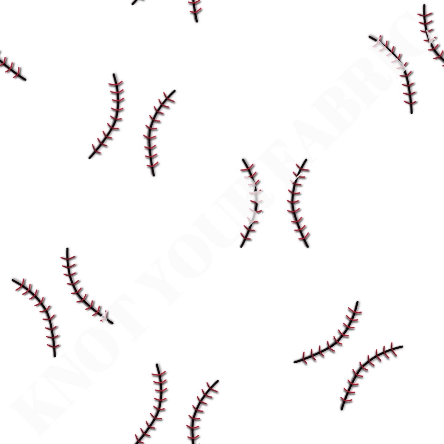 PRE-ORDER Baseball Stitches