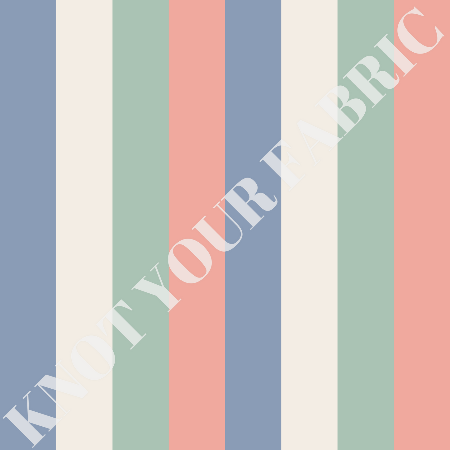PRE-ORDER Spring Stripes