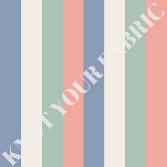PRE-ORDER Spring Stripes