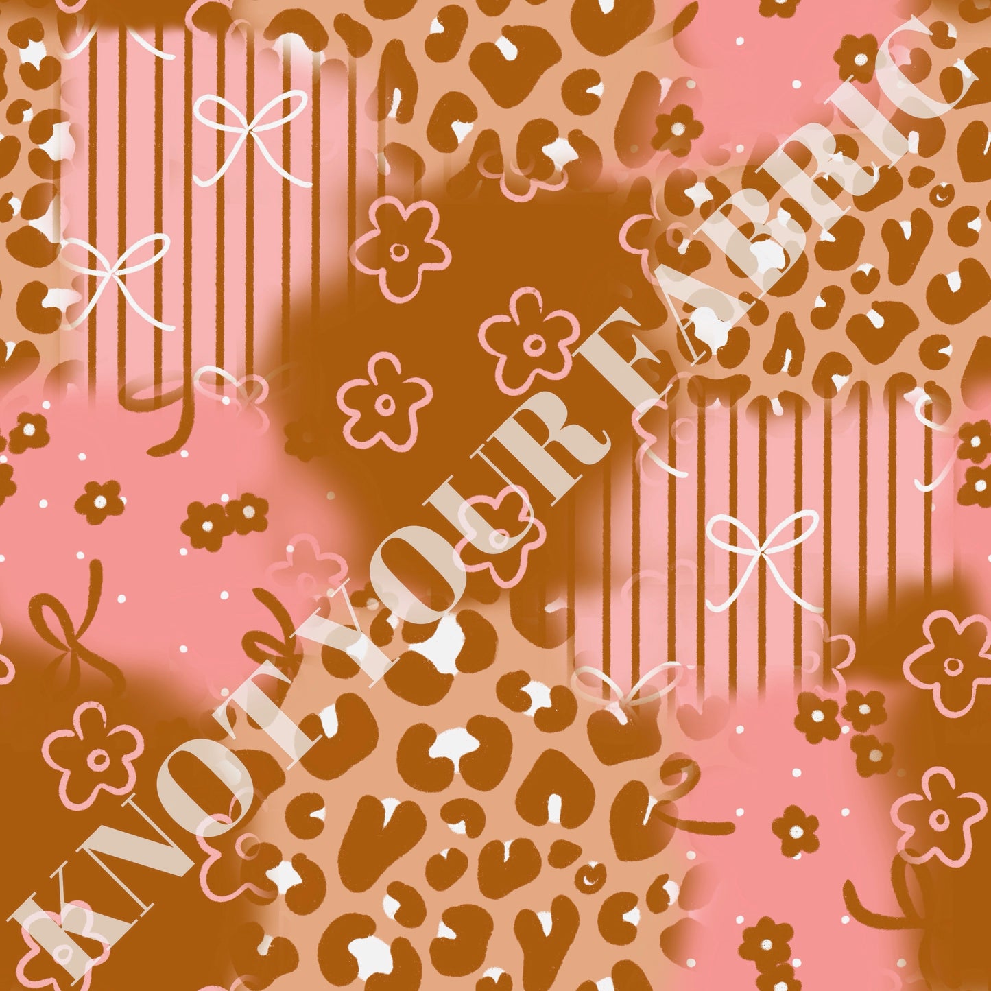 PRE-ORDER Abstract Fall Patchwork