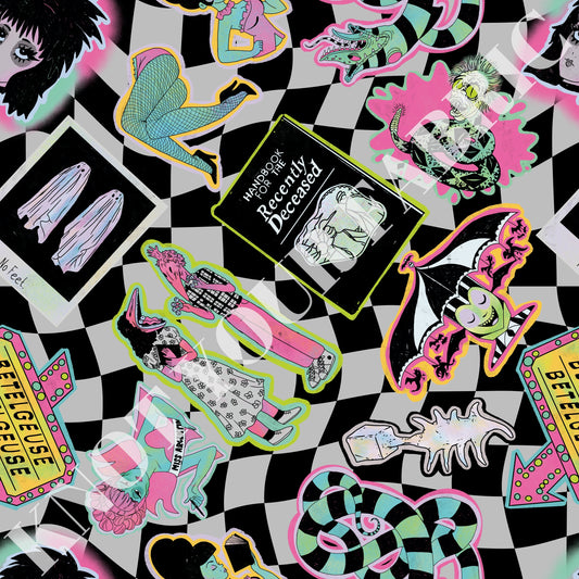 PRE-ORDER Cherry Fizz 322