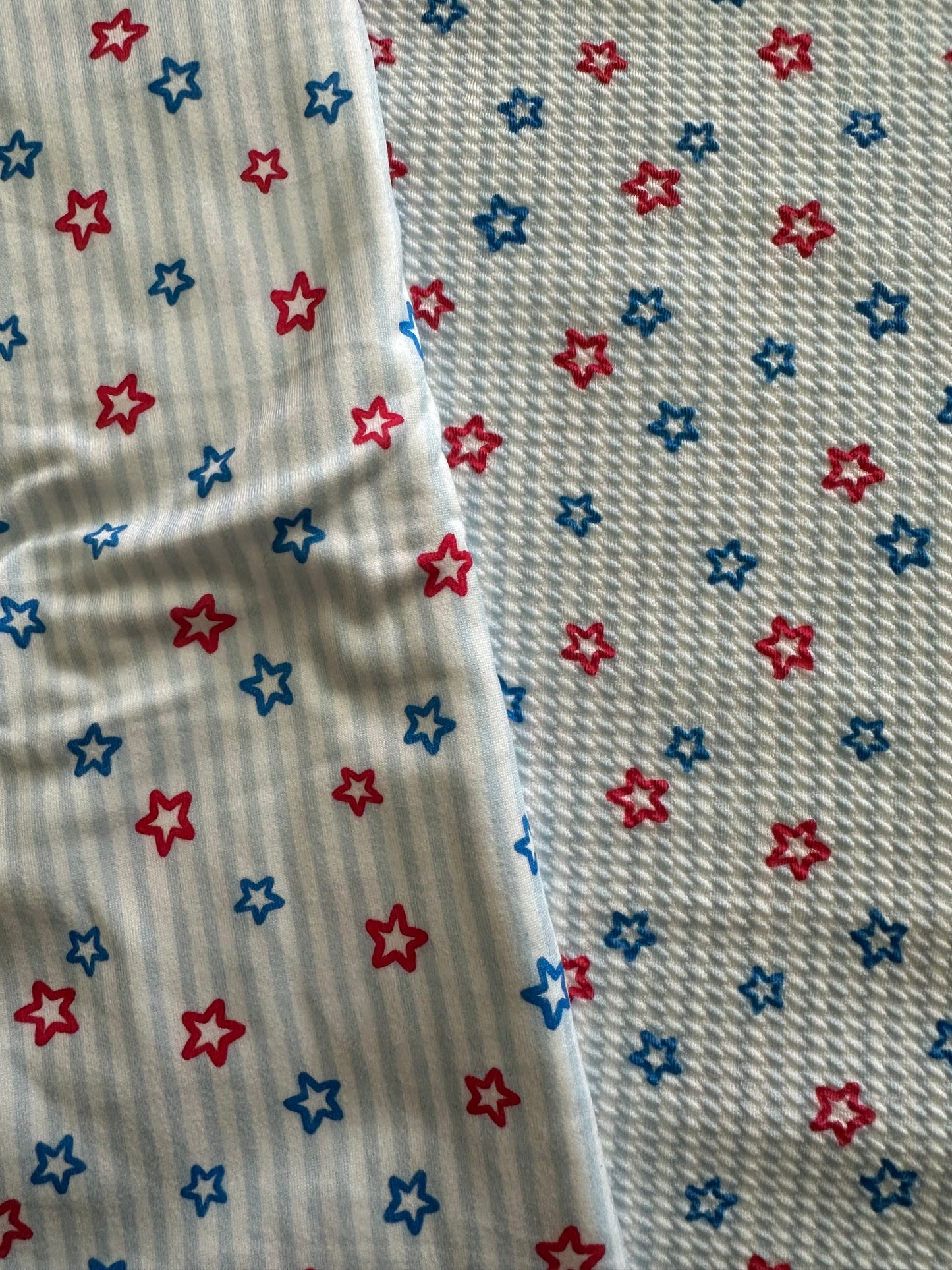 Stripes & Stars