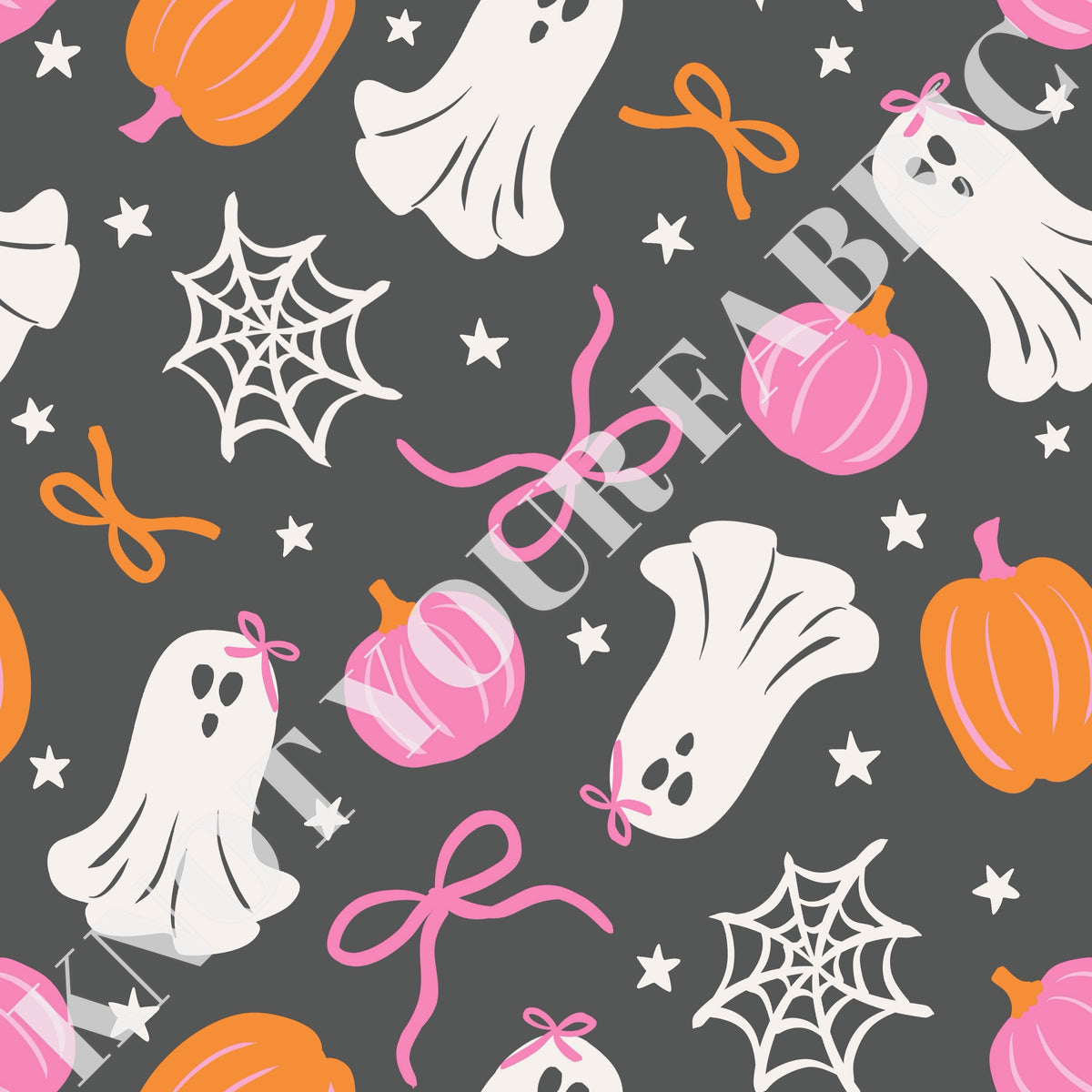 PRE-ORDER Preppy Ghost