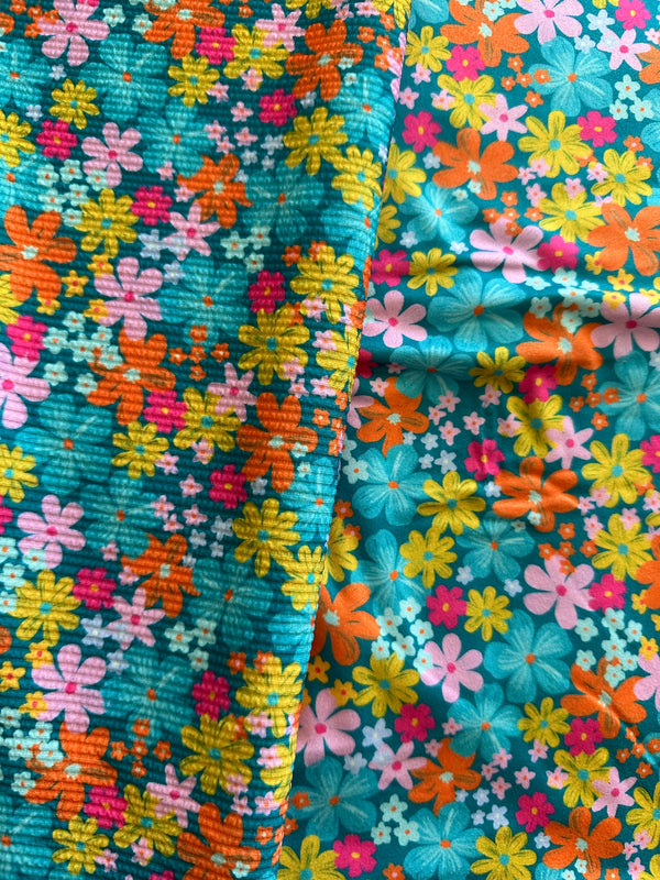Summer Florals