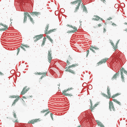 PRE-ORDER Holly Jolly Christmas Gifts