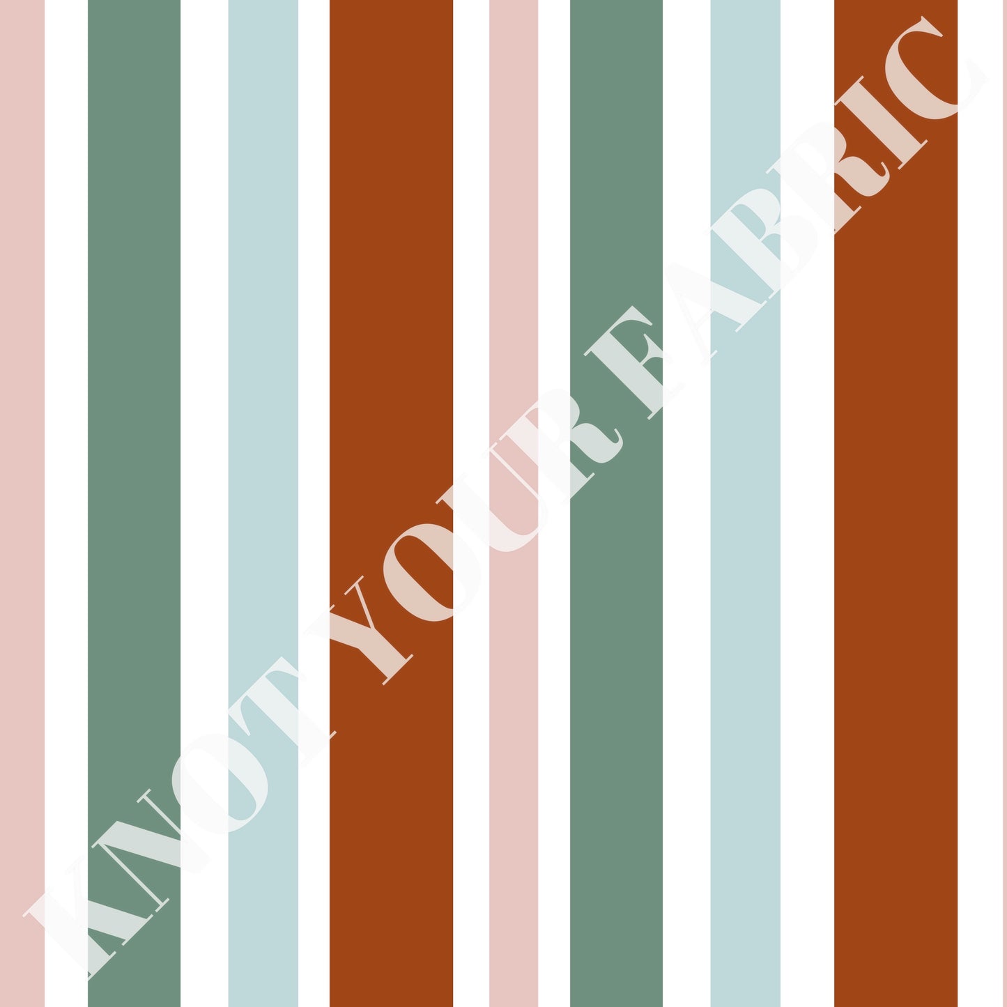 PRE-ORDER Christmas Stripes