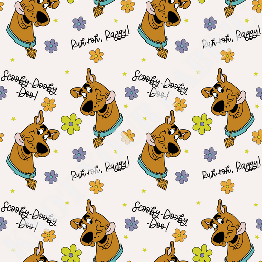 PRE-ORDER Dog