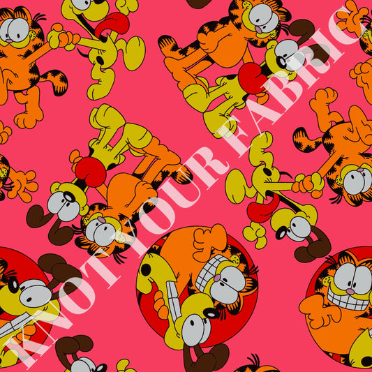 PRE-ORDER Cherry Fizz 126