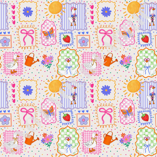 PRE-ORDER Preppy Goose