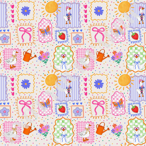 PRE-ORDER Preppy Goose