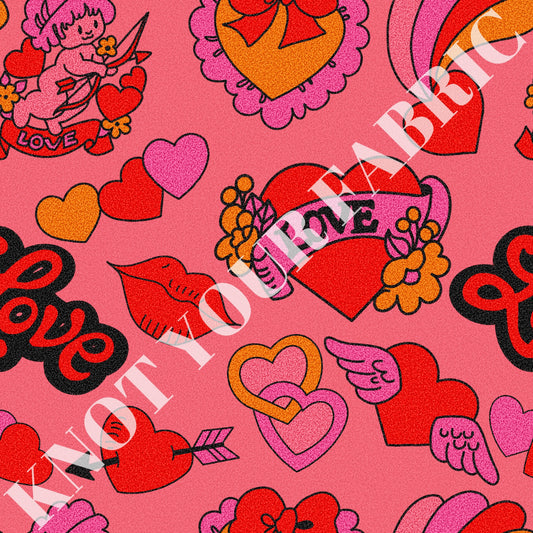 PRE-ORDER Billy Bug 446