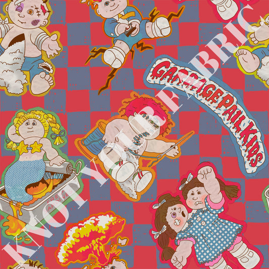 PRE-ORDER Cherry Fizz 193