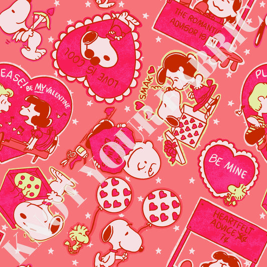 PRE-ORDER Cherry Fizz 245