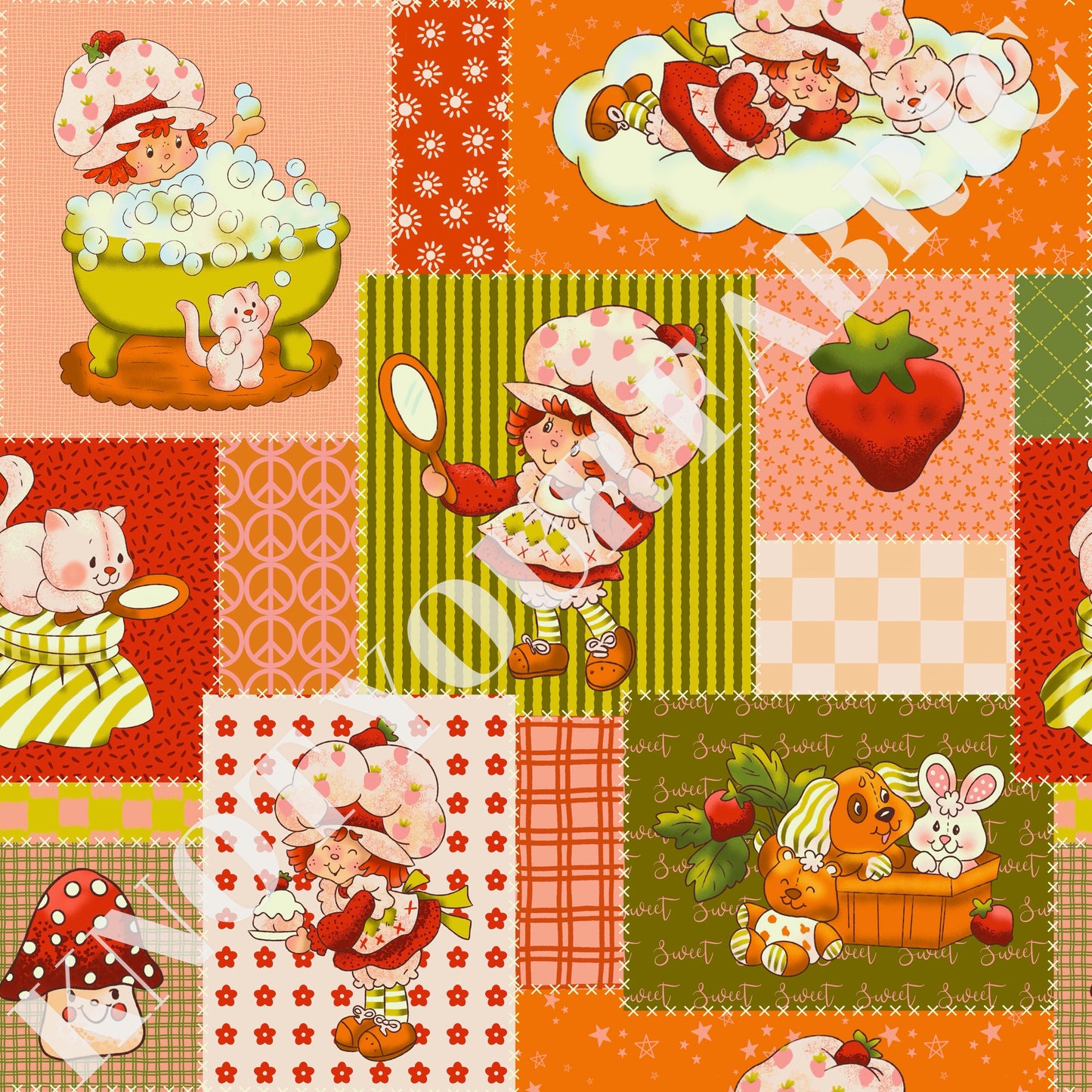 PRE-ORDER Cherry Fizz 006