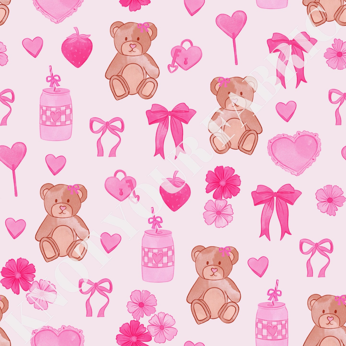 PRE-ORDER Valentine Things